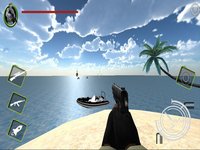 Commando Navy Battleship 3D screenshot, image №1886926 - RAWG
