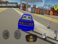 Extreme Car Drift Driver screenshot, image №1703417 - RAWG