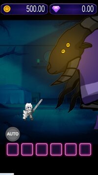 Pet Guardian: The Idle RPG screenshot, image №3680265 - RAWG