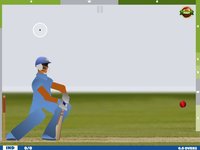 Touch Cricket screenshot, image №1634247 - RAWG