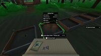 Zombie Graveyard Simulator - Prologue screenshot, image №4190554 - RAWG