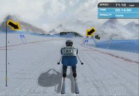 Bode Miller Alpine Skiing screenshot, image №1731403 - RAWG