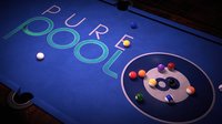 Pure Pool screenshot, image №124525 - RAWG