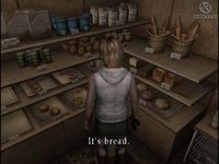 Silent Hill 3 screenshot, image №374397 - RAWG