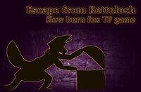 Escape from Kettuloch screenshot, image №3048234 - RAWG