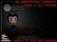 One Night At Tyler's ORIGINAL screenshot, image №3787077 - RAWG