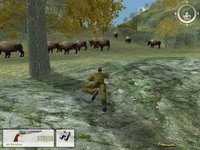 Hunting Unlimited 2 screenshot, image №365406 - RAWG