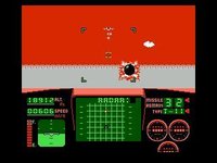 Top Gun (1987) screenshot, image №1697480 - RAWG