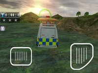 Van OffRoad Simulator Parking screenshot, image №2133552 - RAWG