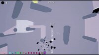TOP-DOWN SHOOTER GAME screenshot, image №3629595 - RAWG