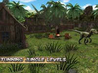 Jurassic Hunter: Primal Prey screenshot, image №1416052 - RAWG