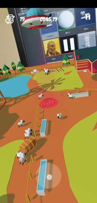 Sheeping.Inc screenshot, image №2134889 - RAWG