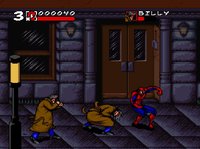 Spider-Man and Venom: Maximum Carnage screenshot, image №760372 - RAWG