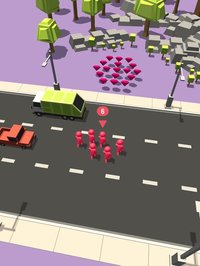 Crowd VS Traffic screenshot, image №2297302 - RAWG