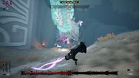 Zorro and Zedd screenshot, image №4188560 - RAWG
