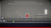 Jeff The Square (GameDev Tutorials) screenshot, image №2530384 - RAWG