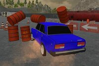 Russian Driver 3D screenshot, image №2605351 - RAWG