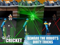 Robot Cricket screenshot, image №1951110 - RAWG