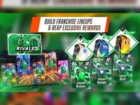 CBS Franchise Basketball 2021 screenshot, image №2784048 - RAWG