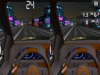 Vr Airborne Car Racer: 3D Virtual Reality 2016 screenshot, image №940263 - RAWG