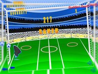 Ultimate Soccer Lacrosse Team: The Foot Ball Catch Sport - Free screenshot, image №1796307 - RAWG