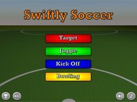 Swiftly Soccer screenshot, image №3984270 - RAWG