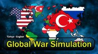 Global War Simulation Strategy War Game Premium screenshot, image №2103878 - RAWG