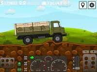 Mini Trucker - truck simulator screenshot, image №3343442 - RAWG