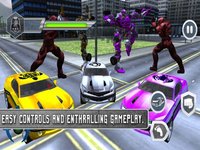 Robot War Sim - City of Robots screenshot, image №2147273 - RAWG