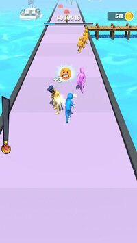 Slap and Run screenshot, image №3164280 - RAWG