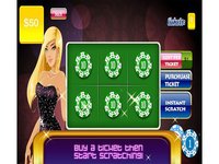 Bikini Beach Lottery - Scratch Mania! Lucky Lotto Casino screenshot, image №1733854 - RAWG