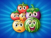 Fruit Smash Master Online Free Game screenshot, image №3376150 - RAWG