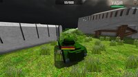 Lug Tanks screenshot, image №3500692 - RAWG