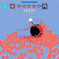 Swing Smash (ANordicNerd) screenshot, image №3841167 - RAWG