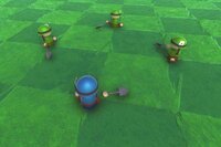 Hot Grenades screenshot, image №2551879 - RAWG