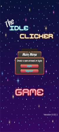 The Idle Clicker Game screenshot, image №3420054 - RAWG