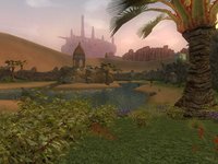 EverQuest II: Desert of Flames screenshot, image №426728 - RAWG