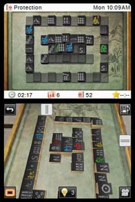 3D Mahjong screenshot, image №255499 - RAWG