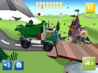 LEGO Juniors Create & Cruise screenshot, image №1421601 - RAWG