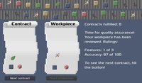 Assembly Line (itch) (GreenBeakCrow) screenshot, image №2293879 - RAWG