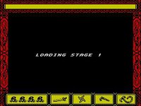 Ninja Spirit (1988) screenshot, image №749356 - RAWG