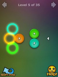 Circle Push screenshot, image №916061 - RAWG