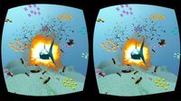 Killer Shark Attack VR screenshot, image №1518611 - RAWG