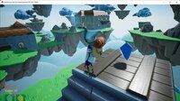 Platformer Wiz (Totorocomoco) screenshot, image №3095173 - RAWG