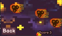 Twisting Fireball screenshot, image №3171366 - RAWG