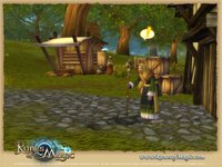 Runes of Magic screenshot, image №497666 - RAWG