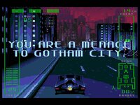 The Adventures of Batman & Robin (SegaDC) screenshot, image №3670480 - RAWG