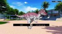 Scientifically Accurate Dinosaur Mating Simulator 2021 screenshot, image №3168794 - RAWG