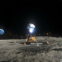 Apollo Lunar Mission screenshot, image №2515314 - RAWG