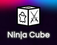 Ninja Cube (whitecliffgames) screenshot, image №3476160 - RAWG